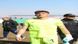 Oğuzhan Çelik: Şampiyonluğu baştan sona hak ettik