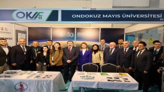 OKAF25e 35 bin ziyaretçi