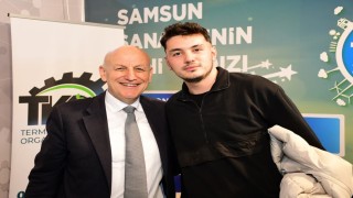 OKAFta Terme rüzgarı