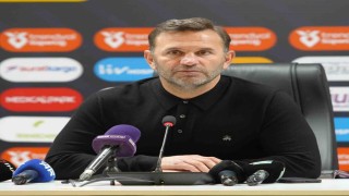 Okan Buruk: Mayıs yaklaştıkça Galatasarayın performansı yukarı çıkıyor