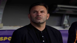 Okan Buruk, Süper Ligde 3. kez dalya dedi