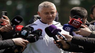Ole Gunnar Solskjaer: Jose Mourinhoya çok büyük saygım var