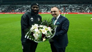 Ole Gunnar Solskjaerden 2 değişiklik