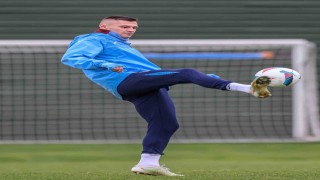 Oleksandr Zubkov, Trabzondaki maçları boş geçmedi