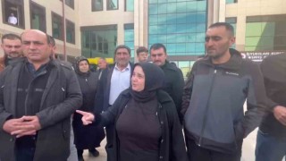 Ölen gencin annesi önce adalet istedi, sonra şikayetinden vazgeçti