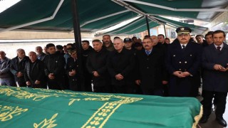 Oltuda Dursun ailesinin acı günü