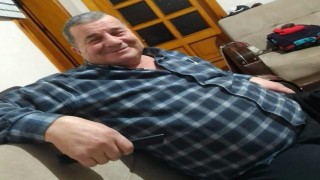 Ölüm onu bahçede ilaçlama yaparken buldu