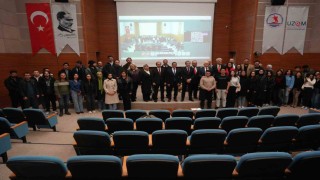 OMÜ Rektör Yardımcı Kurnaz: Samsun 2024 yılında yaklaşık 30 bin yabancı sağlık turistine ev sahipliği yaptı