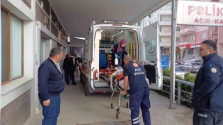 Çorum’da Silahlı Olay: Genç Kız Yaralı, Şüpheli Öldü