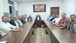Önce halka soruyor, sonra uyguluyor
