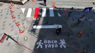 Öncelik yayanın