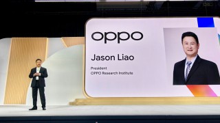 OPPO, Google Cloud Next 2025’te Agentic AI Vizyonunu Tanıttı