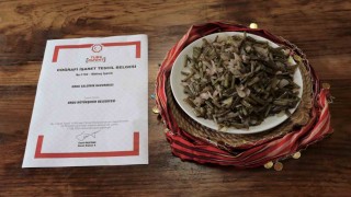 Orduda 20 lezzete coğrafi işaret belgesi