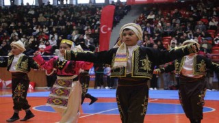 Orduda 23 Nisan kutlaması