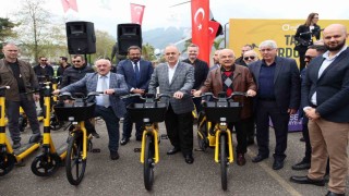 Orduda sokaklarda ‘Tazı dönemi