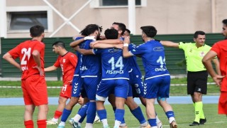 Orduspor 1967-Erciyes 38 FK maçında Kaan Kara düdük çalacak