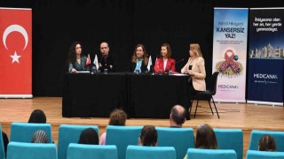 Organik olmayan her sebze ve meyve kanseri tetikliyor