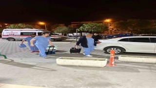 Organları 3 hastaya hayat oldu