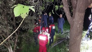 Ormanda kaybolan Ümmühani nine için ekipler seferber oldu