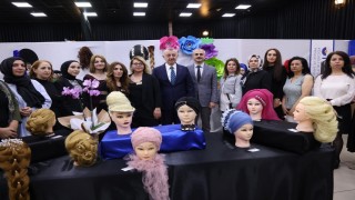 Orta Asyadan Anadoluya uzanan ortak miras sergisi başlıyor