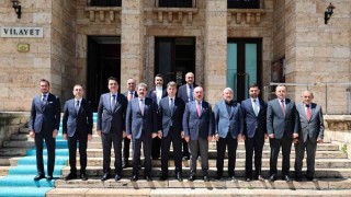 Orta Karadenizdeki 21 OSB için Yeşil OSB Sertifikasyon süreci başlıyor