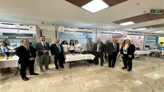 Ortaokul öğrencileri araştırma projeleri yarışması bölge finali başladı