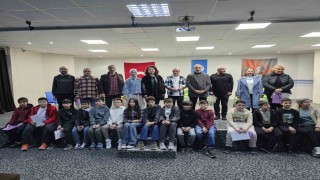 Ortaokullar Arası 18. Millî Kültür Bilgi Yarışması