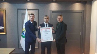 Osmancıkın coğrafi işaret alan ürün sayısı 3e çıktı