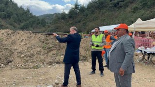 Osmanelinde ‘Avcı Bayramı coşkuyla kutlandı