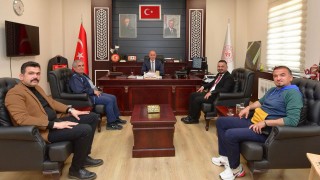 Osmaniye 1. Amatör Futbol Ligi Finali 7 Ocak Stadyumu’nda Oynanacak