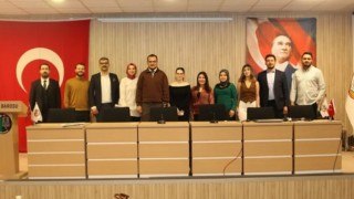 Osmaniye Barosu Avukat Hakları Merkezi Yeni Yönetimini Seçti