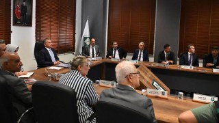 Osmaniye Belediye Başkanı Çenet: “Şehrimizin Her Noktasına Dokunacağız”