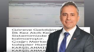 Osmaniye Belediyesi, Akıllı Kent Sistemi ile Vatandaş Taleplerini Karşıladı