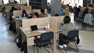 Osmaniye Belediyesi’nden Öğrencilere Büyük Destek