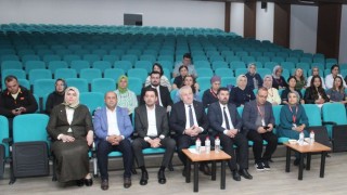 Osmaniye Devlet Hastanesi'nde Ameliyathane Hemşireliği Sertifika Programı Başladı