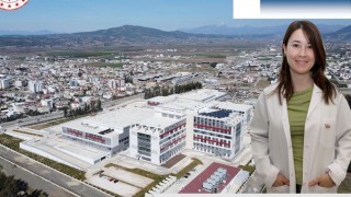 Osmaniye Devlet Hastanesi’ne Yeni Geriatri Uzmanı Atandı