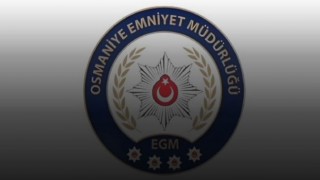 Osmaniye Emniyeti Mart Ayında Suçlulara Göz Açtırmadı!