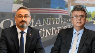Osmaniye Korkut Ata Üniversitesi’nde Yeni Rektör Yardımcısı Atamaları Gerçekleşti