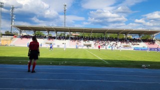 Osmaniye U17 Amatör Futbol Ligi’nde Final Heyecanı Başlıyor!