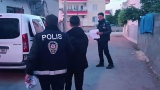 Osmaniye ve 20 İlde Yasa Dışı Bahis ve Dolandırıcılık Operasyonu
