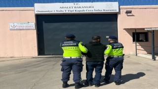 Osmaniyede 1 haftada 143 şüpheli yakalandı