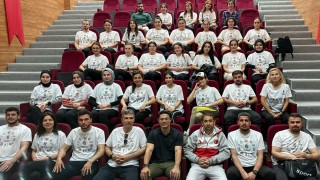 Osmaniye’de 1. Kademe Wellness Eğitmenlik Kursu Başladı