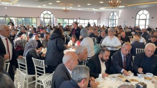 Osmaniye’de 14. Tirşik Festivali Coşkuyla Kutlandı: Kültür ve Lezzetin Buluşma Noktası