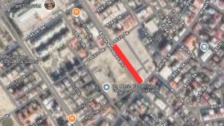 Osmaniye'de 25 Nisan'da Geçici Yol Kapanması Uygulanacak
