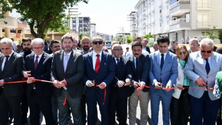 Osmaniye’de Asfalt Seferberliği Devam Ediyor: 9062 Sokak Yenilendi ve Hizmete Açıldı