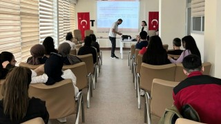 Osmaniye’de Atletizm Hakemlik Kursu Başladı