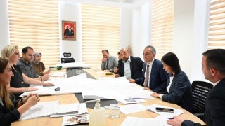 Osmaniye'de Eski Çarşı ve 50 Hektarlık Alanda Kentsel Dönüşüm Başlıyor
