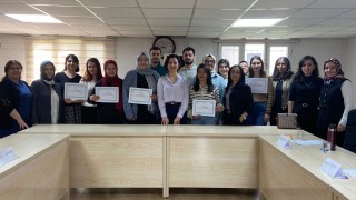 Osmaniye’de Evlilik Öncesi Danışmanlık Eğitimi Gerçekleştirildi