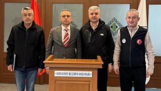 Osmaniye’de İlbank ile Yatırım Görüşmesi Gerçekleştirildi