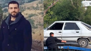 Osmaniye’de Karaçay Yürüyüş Yolunda Şüpheli Ölüm